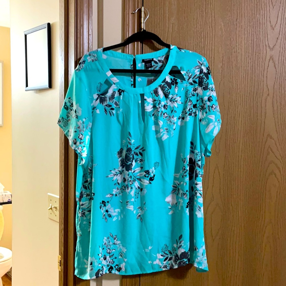 Torrid Size 3